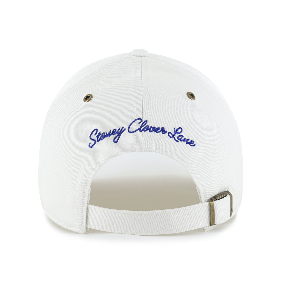 NEW YORK GIANTS STONEY CLOVER LANE X '47 CLEAN UP