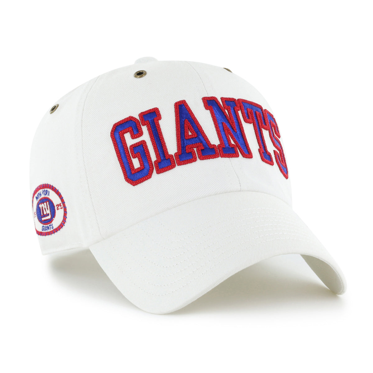NEW YORK GIANTS STONEY CLOVER LANE X '47 CLEAN UP