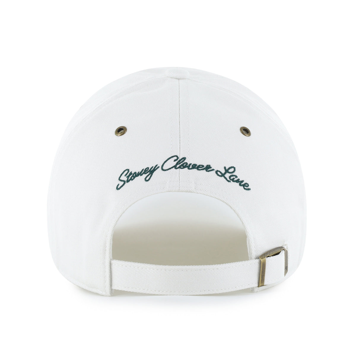 PHILADELPHIA EAGLES STONEY CLOVER LANE X '47 CLEAN UP