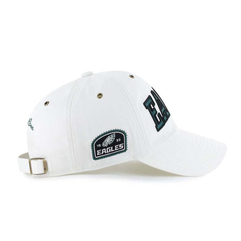 PHILADELPHIA EAGLES STONEY CLOVER LANE X '47 CLEAN UP