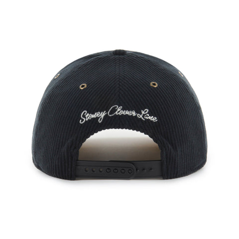 PHILADELPHIA EAGLES STONEY CLOVER LANE X '47 HITCH RF RELAXED FIT