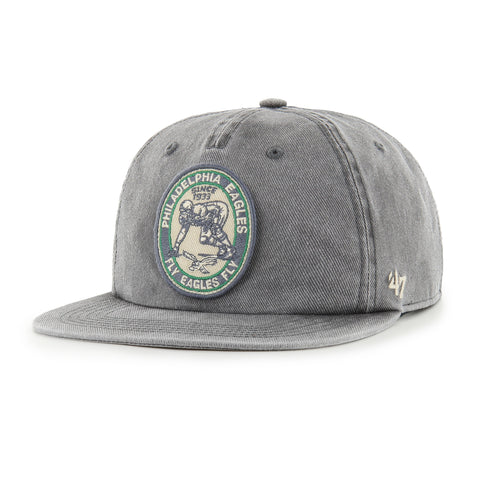 PHILADELPHIA EAGLES HISTORIC BOOT PATH '47 CAPTAIN RF RELAXED FIT