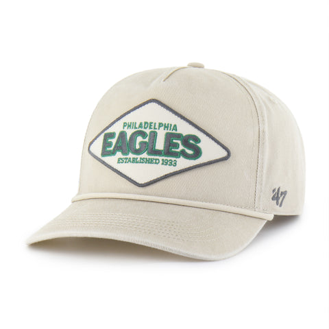 PHILADELPHIA EAGLES HISTORIC CAIRN '47 HITCH RF RELAXED FIT