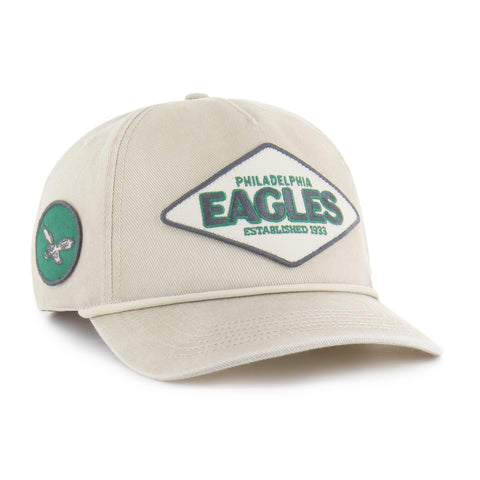 PHILADELPHIA EAGLES HISTORIC CAIRN '47 HITCH RF RELAXED FIT