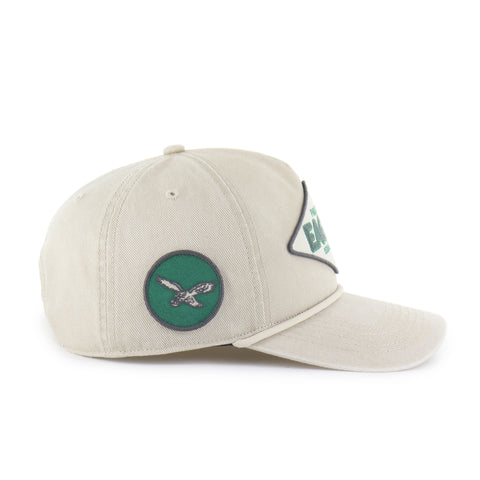 PHILADELPHIA EAGLES HISTORIC CAIRN '47 HITCH RF RELAXED FIT