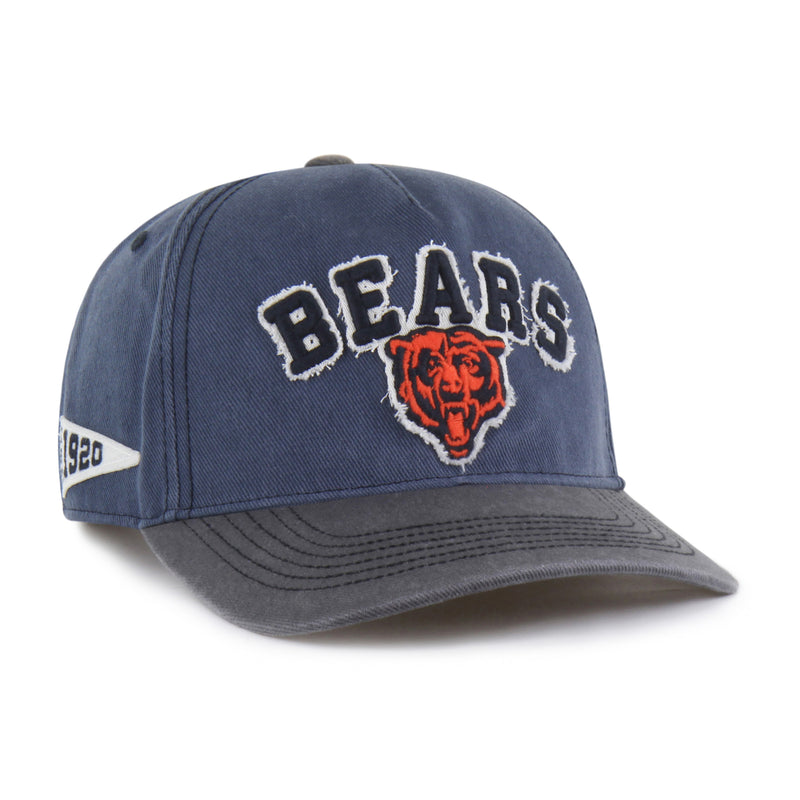 CHICAGO BEARS HISTORIC CALDERWOOD '47 HITCH RF RELAXED FIT