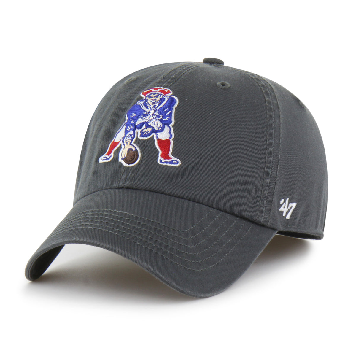 NEW ENGLAND PATRIOTS HISTORIC CLASSIC '47 FRANCHISE