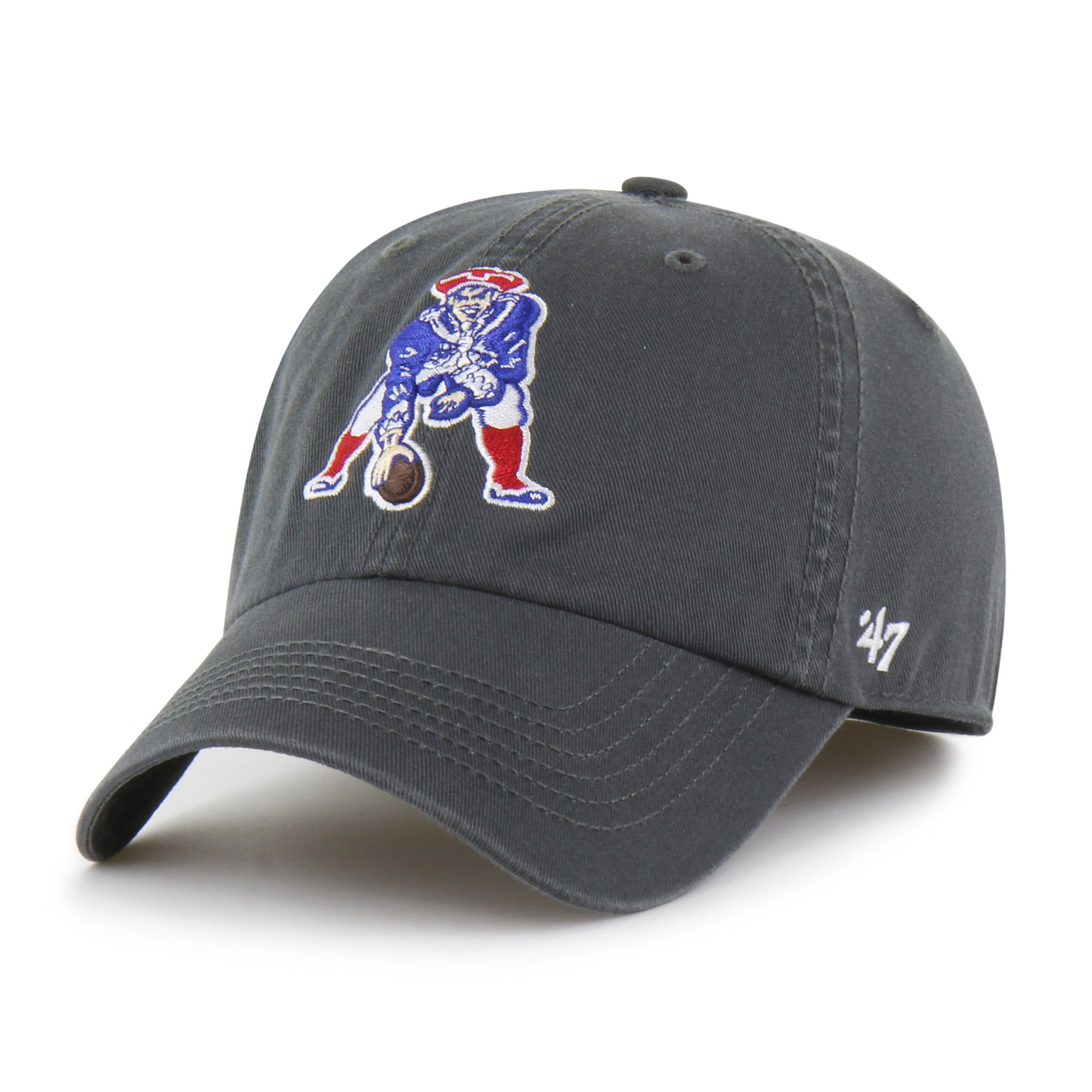 NEW ENGLAND PATRIOTS HISTORIC CLASSIC '47 FRANCHISE