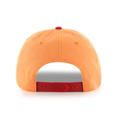 TAMPA BAY BUCCANEERS HISTORIC CROSSTOWN BASIC TT '47 HITCH RF