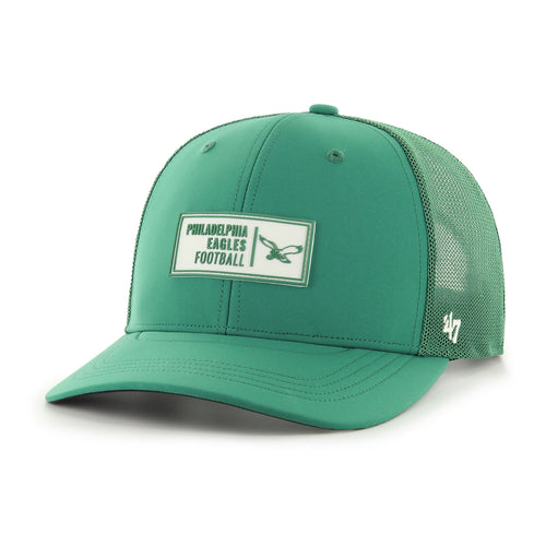 PHILADELPHIA EAGLES HISTORIC CYPHER '47 TRUCKER