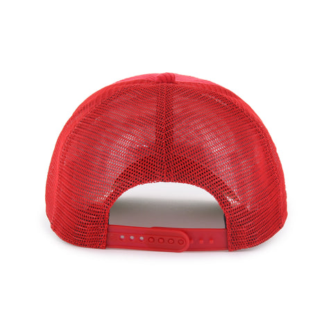 NEW YORK GIANTS HISTORIC DOUBLE HEADER MESH '47 HITCH RF RELAXED FIT