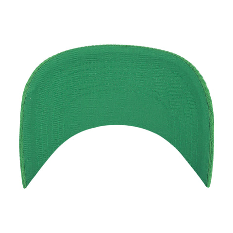 PHILADELPHIA EAGLES HISTORIC DOUBLE HEADER MESH '47 HITCH RF