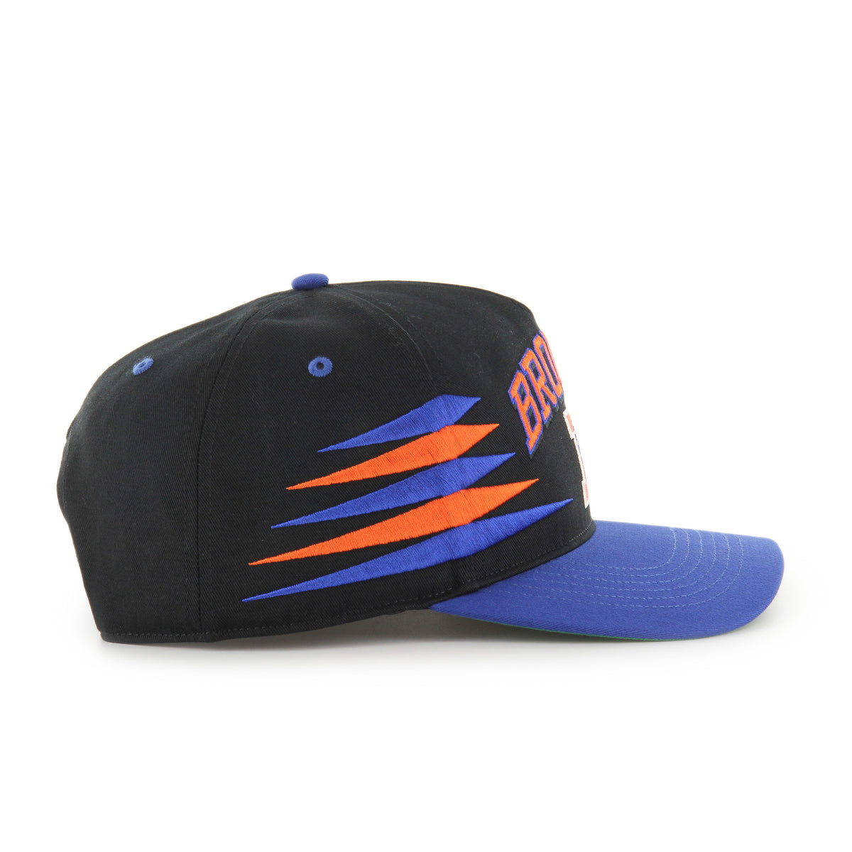 DENVER BRONCOS HISTORIC DIAMOND CUT '47 HITCH RF RELAXED FIT