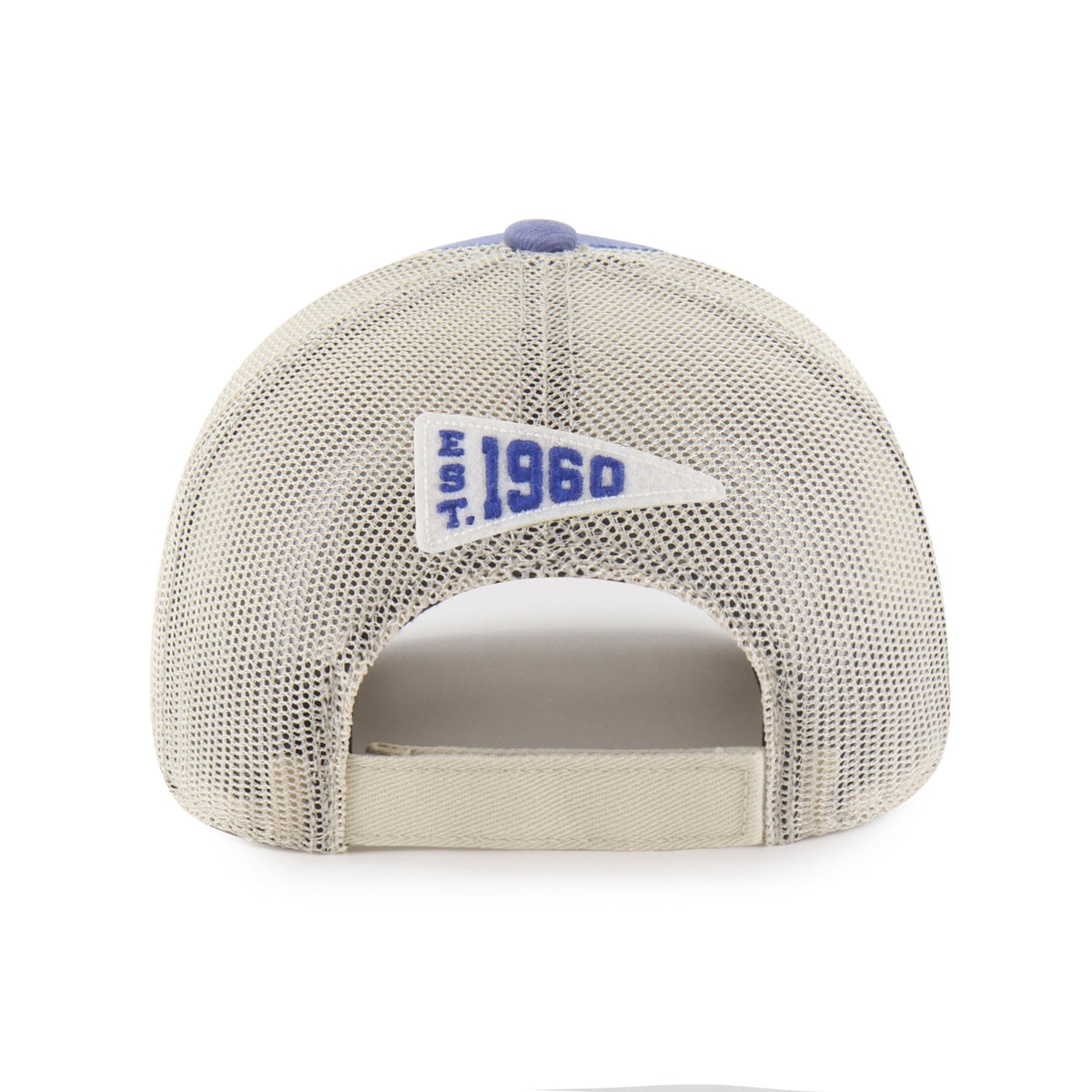 BUFFALO BILLS HISTORIC EGREMONT STRAP '47 TRUCKER