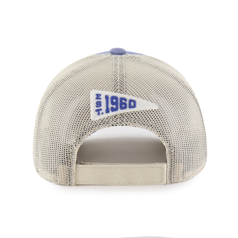 BUFFALO BILLS HISTORIC EGREMONT STRAP '47 TRUCKER