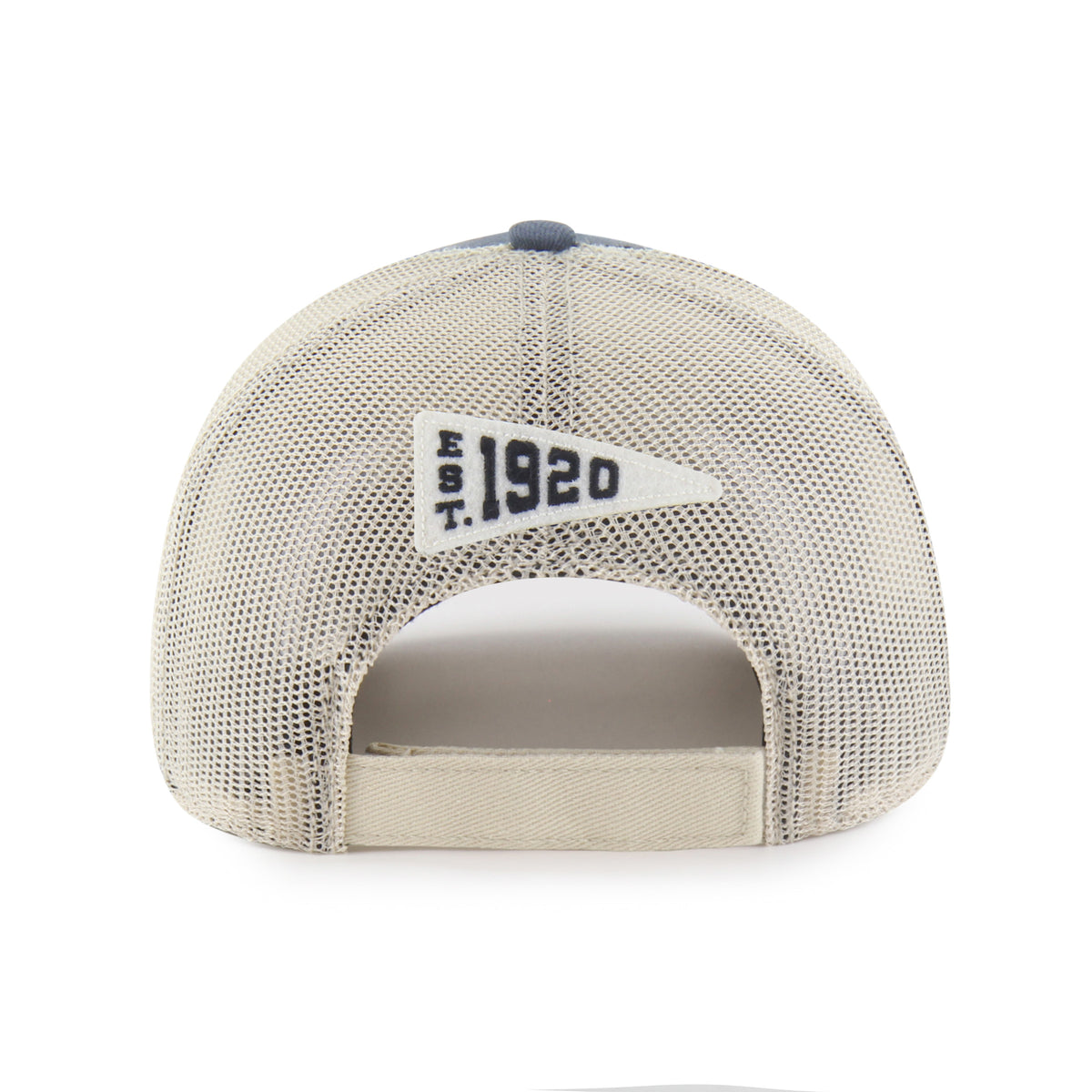 CHICAGO BEARS HISTORIC EGREMONT STRAP '47 TRUCKER