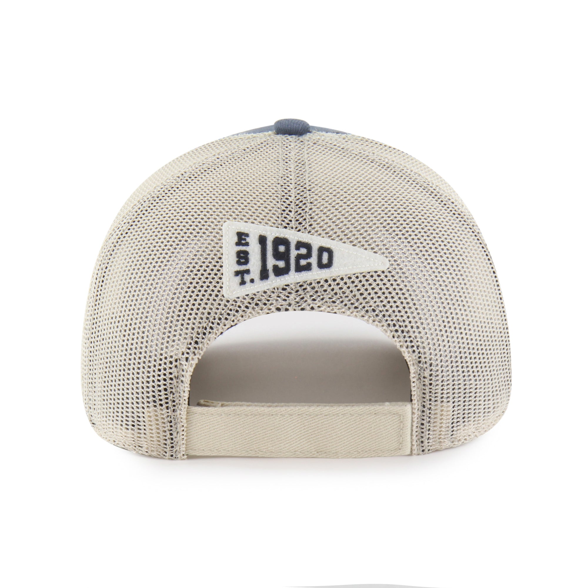 CHICAGO BEARS HISTORIC EGREMONT STRAP '47 TRUCKER