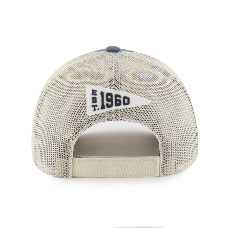 DALLAS COWBOYS HISTORIC EGREMONT STRAP '47 TRUCKER