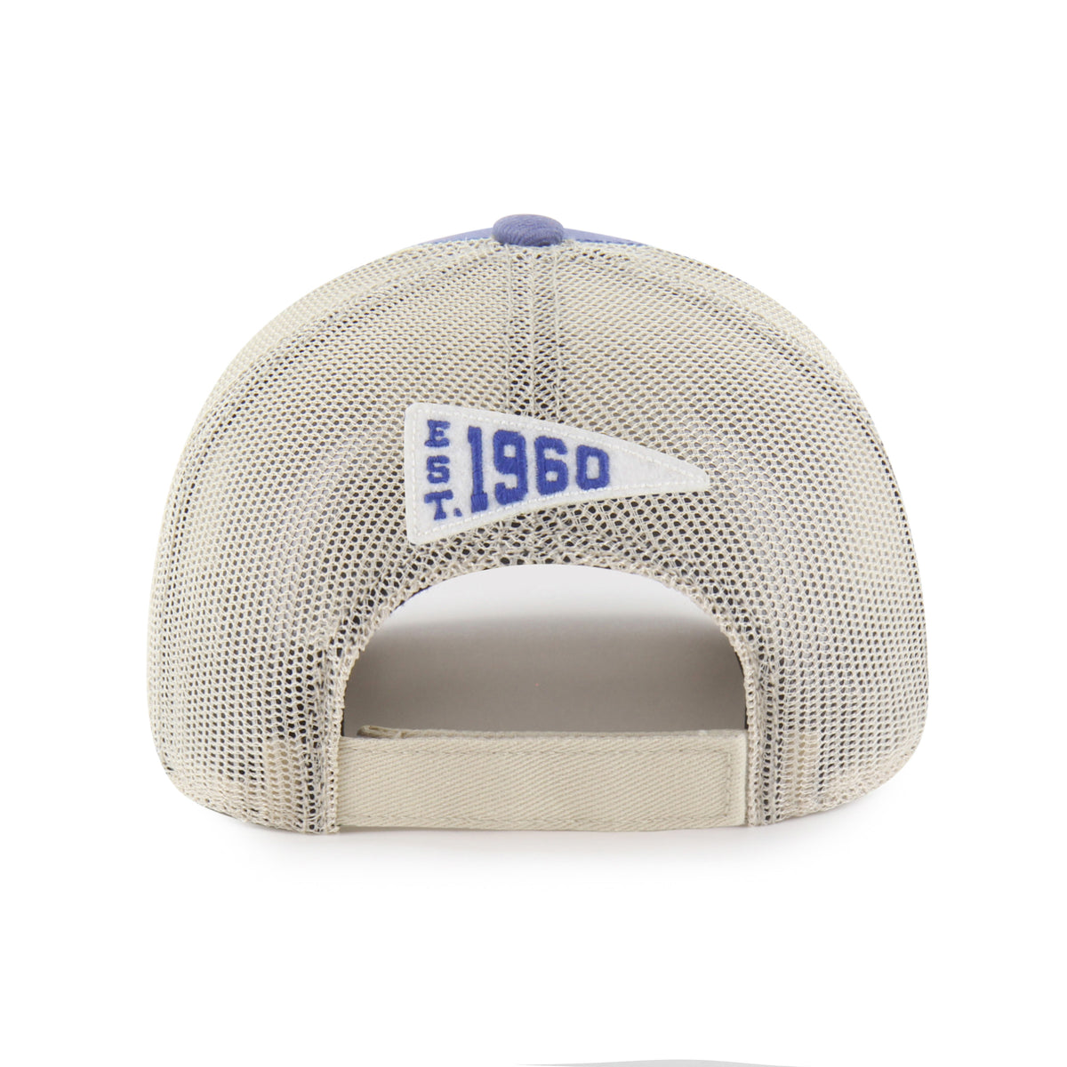 DENVER BRONCOS HISTORIC EGREMONT STRAP '47 TRUCKER