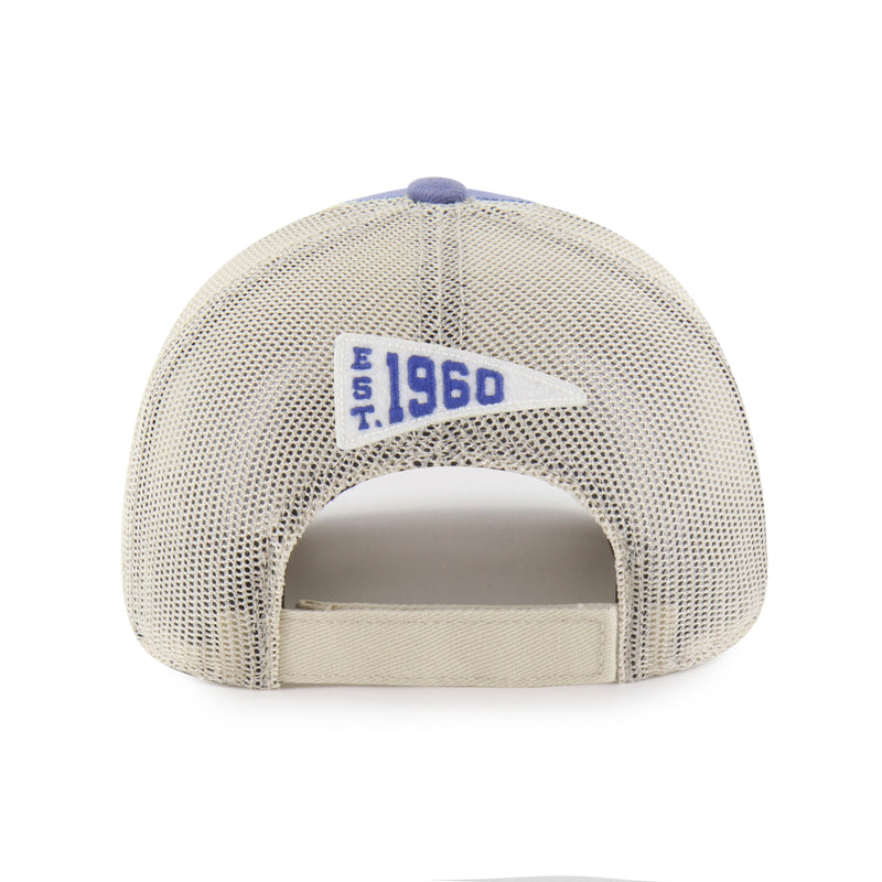 DENVER BRONCOS HISTORIC EGREMONT STRAP '47 TRUCKER