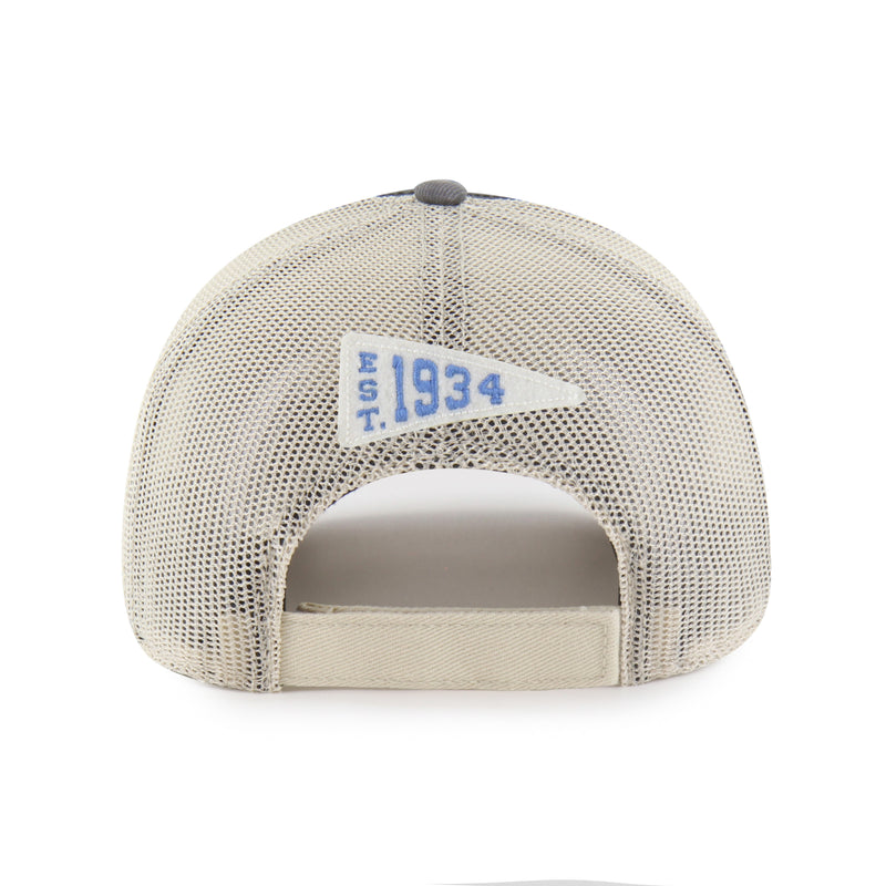 DETROIT LIONS HISTORIC EGREMONT STRAP '47 TRUCKER