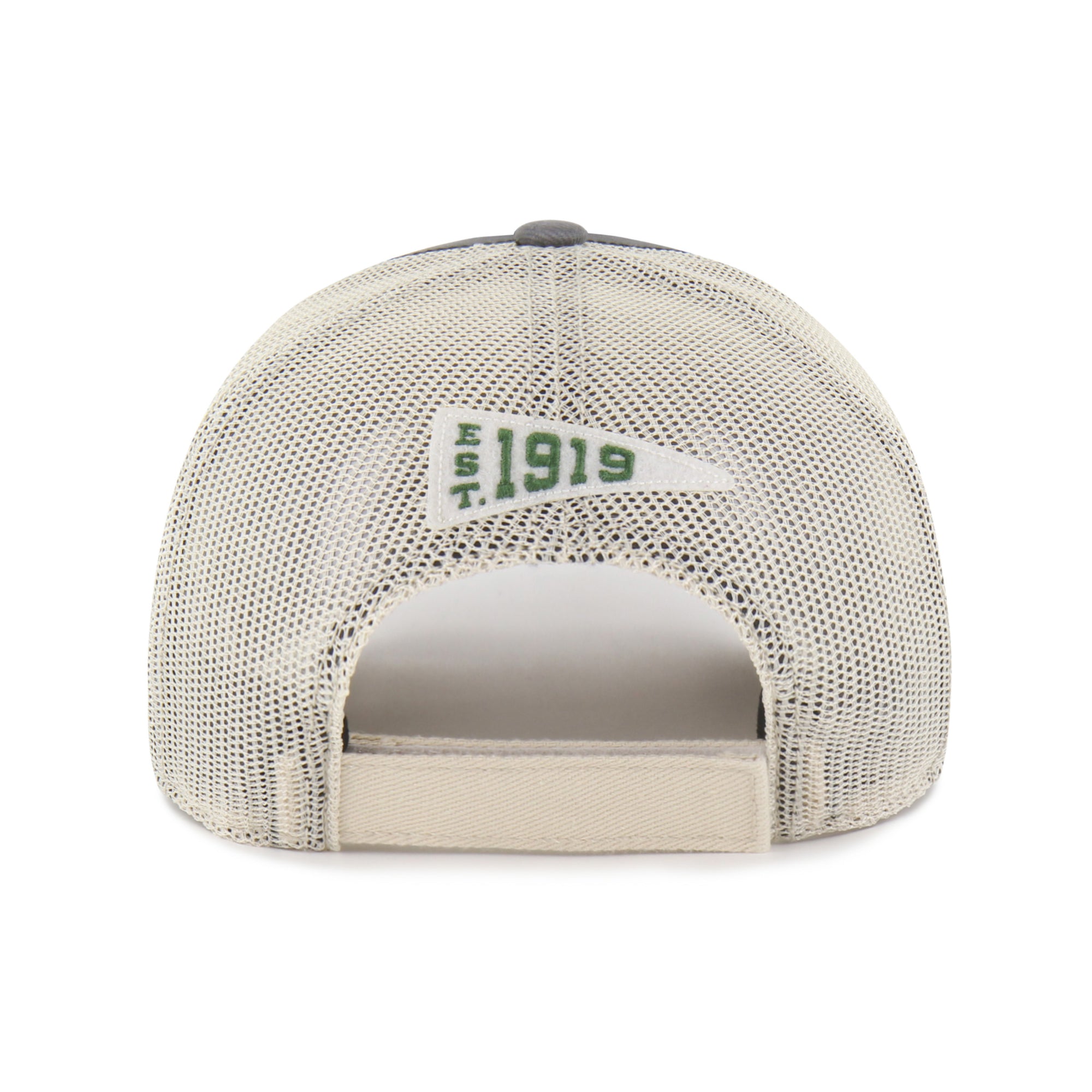 GREEN BAY PACKERS HISTORIC EGREMONT STRAP '47 TRUCKER