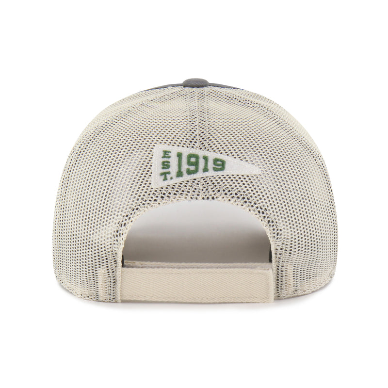 GREEN BAY PACKERS HISTORIC EGREMONT STRAP '47 TRUCKER