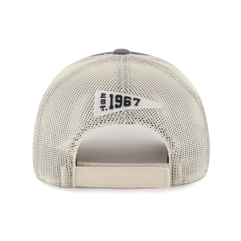 NEW ORLEANS SAINTS HISTORIC EGREMONT STRAP '47 TRUCKER