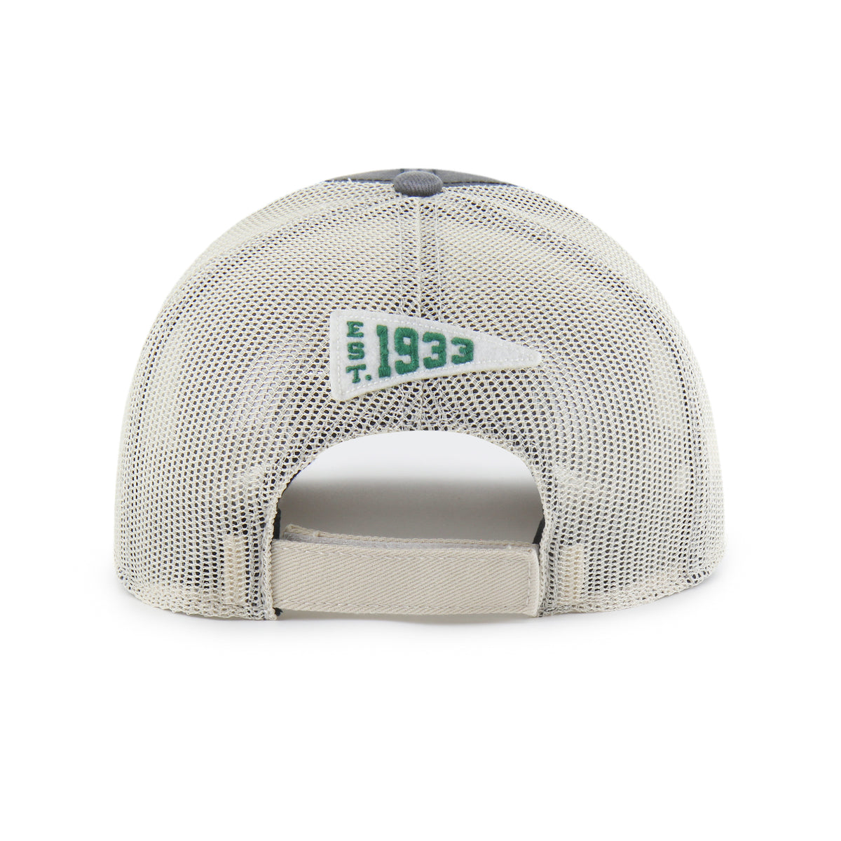 PHILADELPHIA EAGLES HISTORIC EGREMONT STRAP '47 TRUCKER