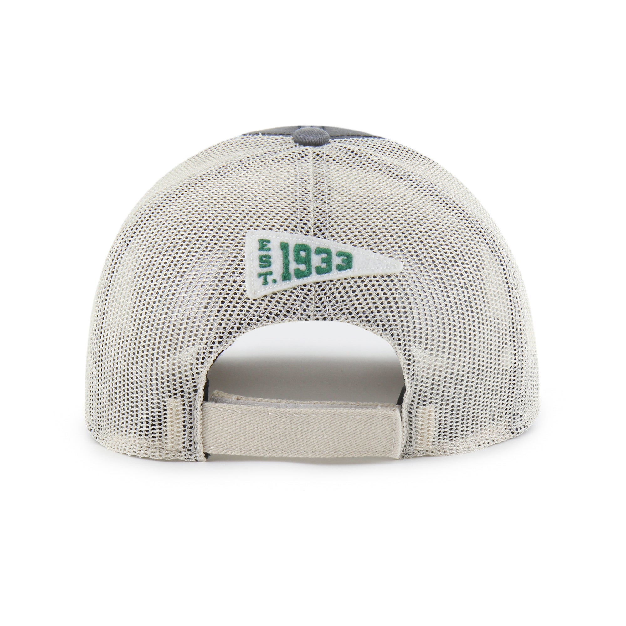 PHILADELPHIA EAGLES HISTORIC EGREMONT STRAP '47 TRUCKER