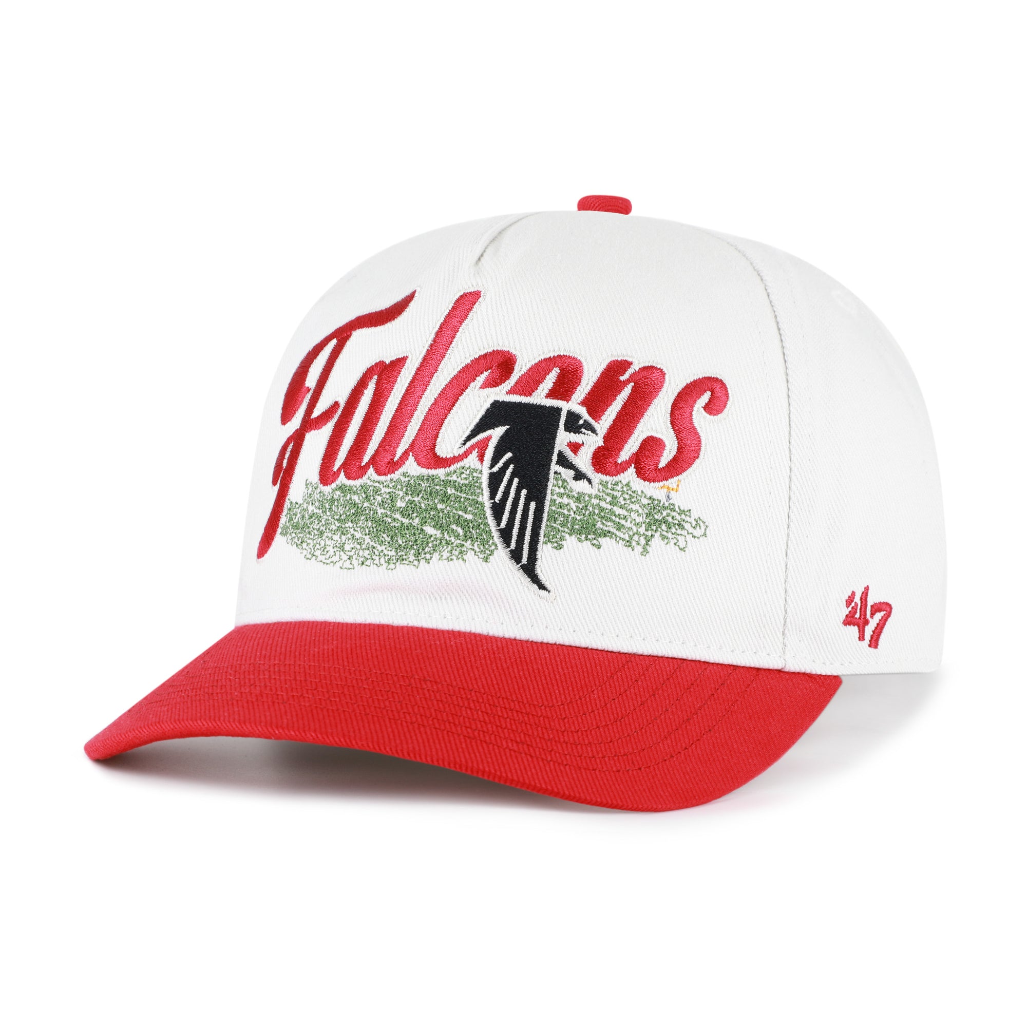 Atlanta Falcons Historic Enfield '47 Hitch RF Relaxed Fit