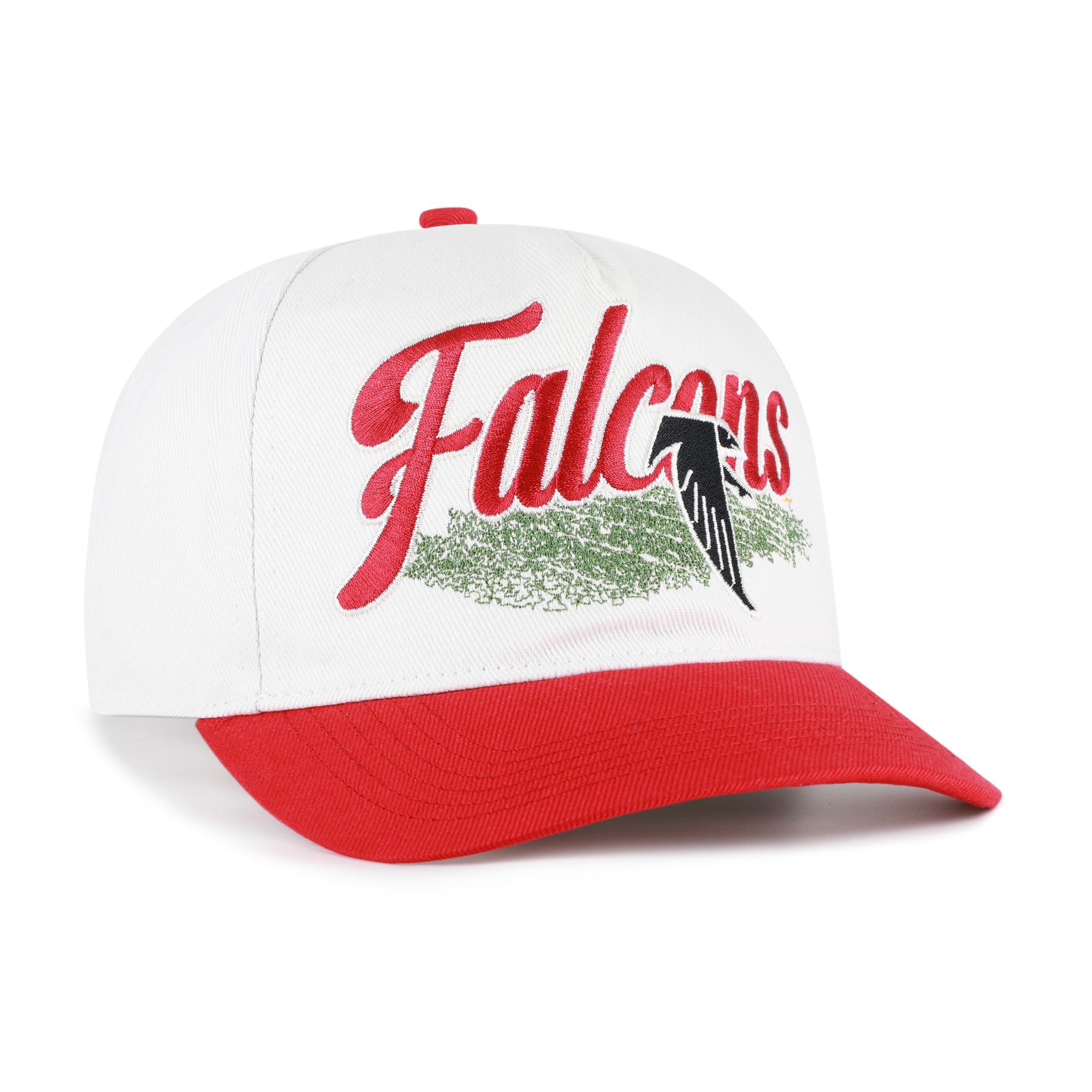 Atlanta Falcons Historic Enfield '47 Hitch RF Relaxed Fit