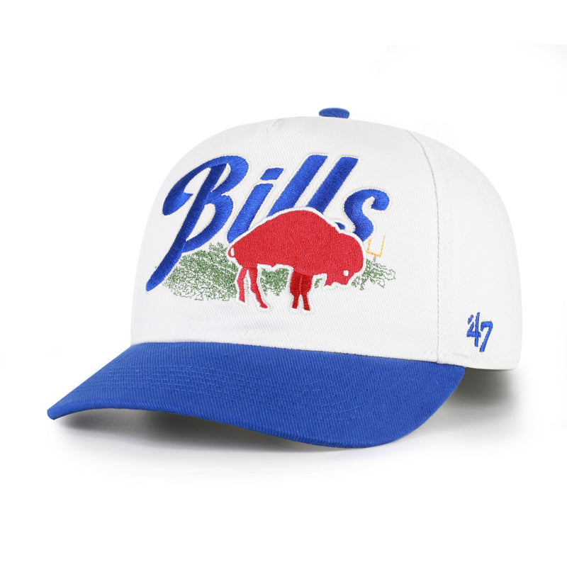 Buffalo Bills Historic Enfield '47 Hitch RF Relaxed Fit