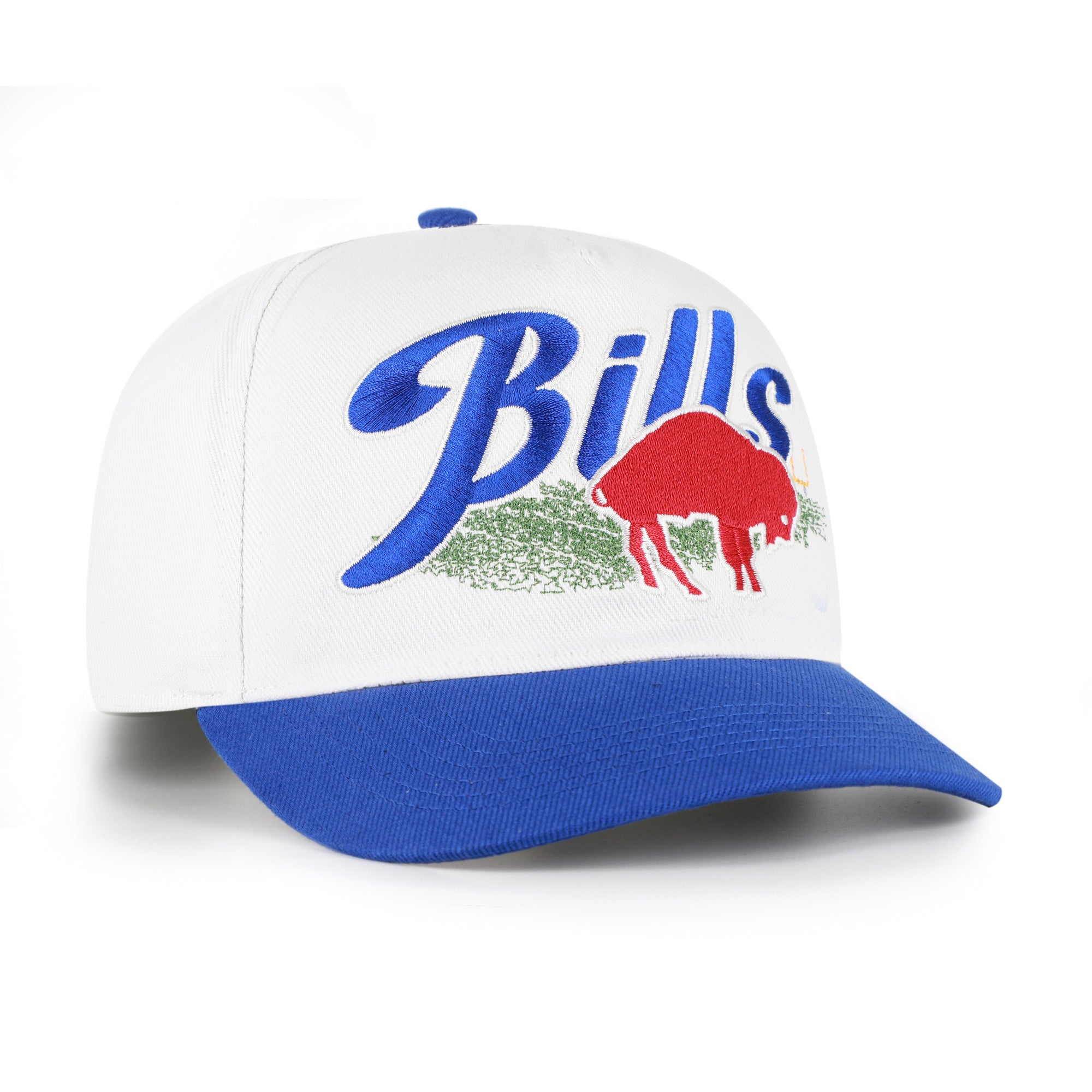 Buffalo Bills Historic Enfield '47 Hitch RF Relaxed Fit
