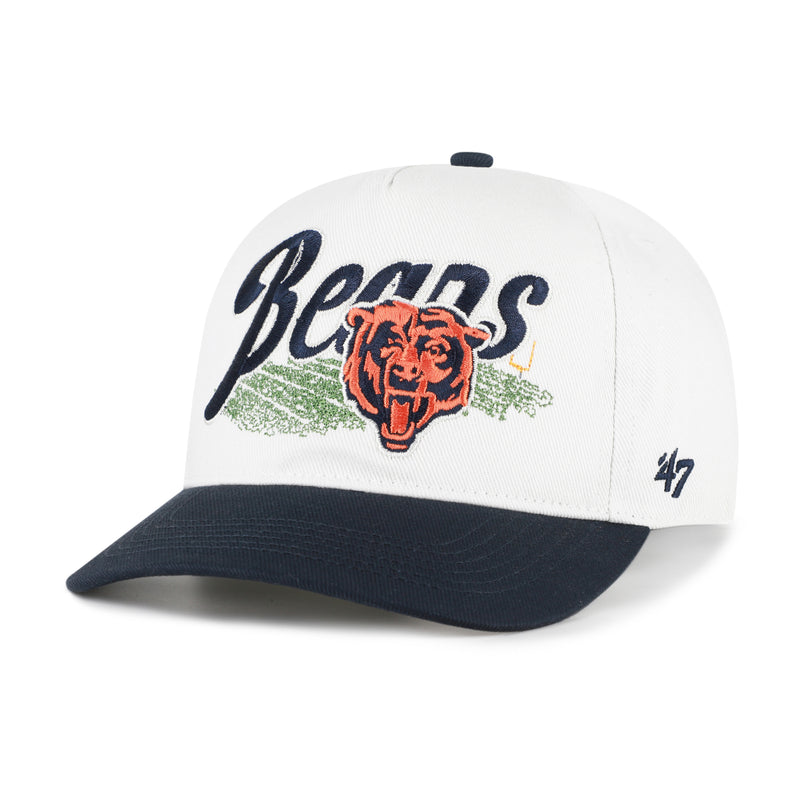 Chicago Bears Historic Enfield '47 Hitch RF Relaxed Fit