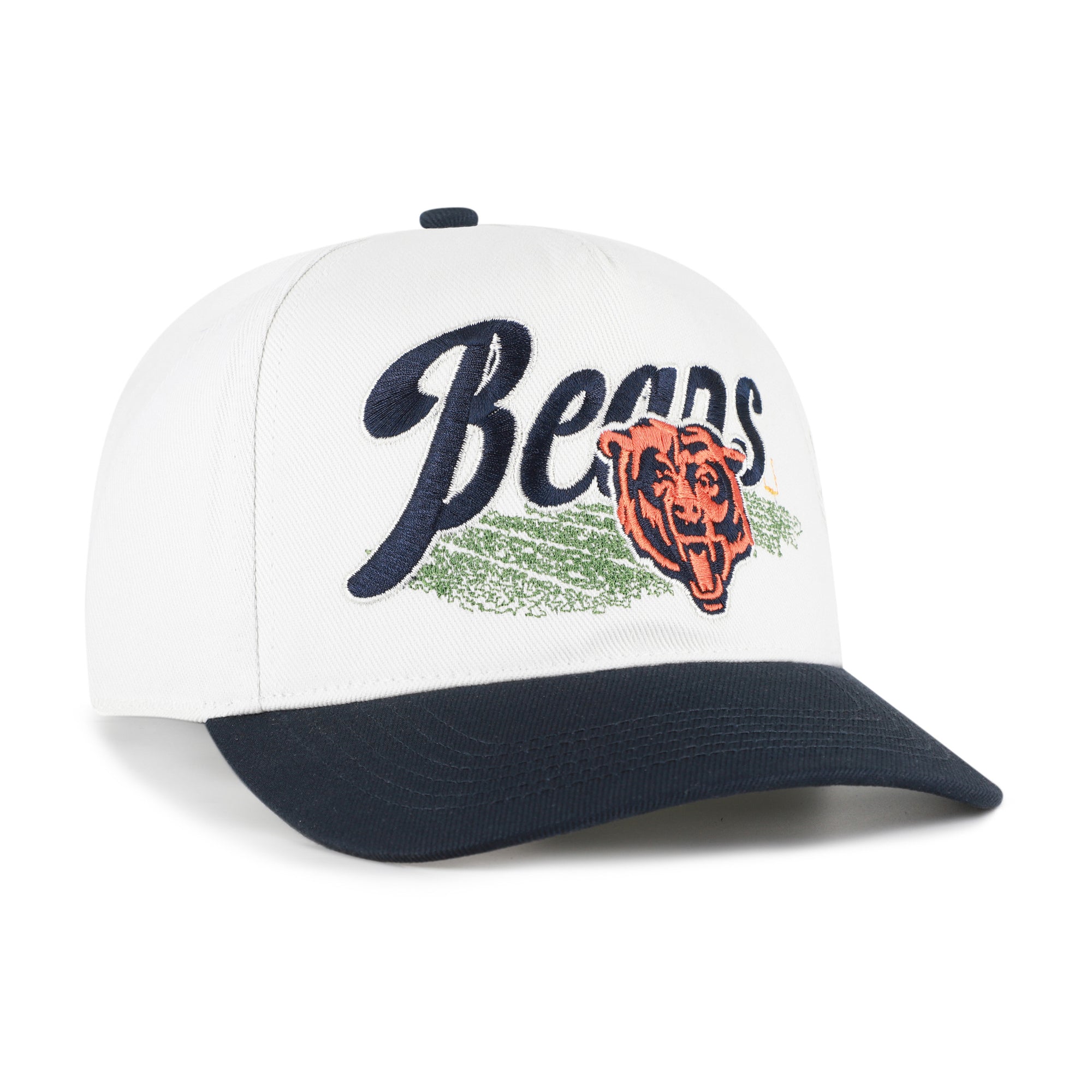 Chicago Bears Historic Enfield '47 Hitch RF Relaxed Fit