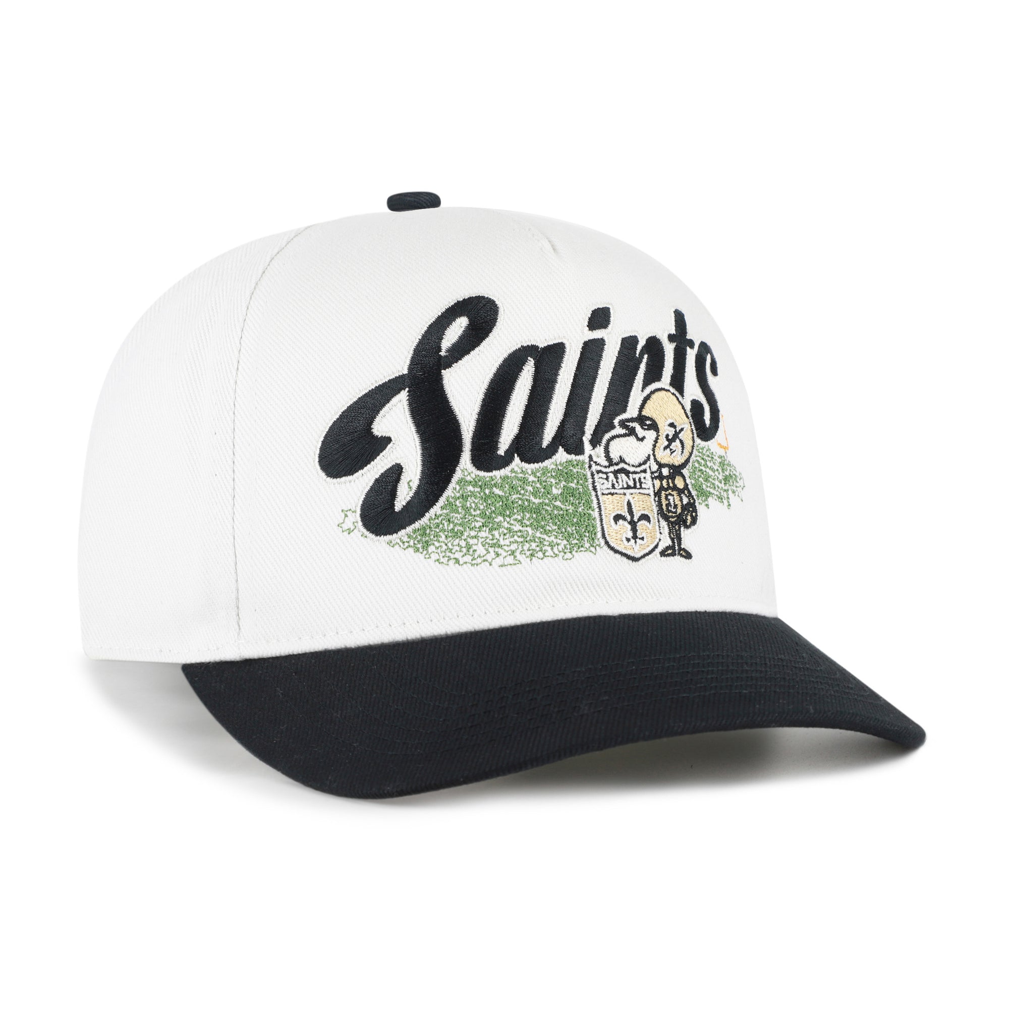New Orleans Saints Historic Enfield '47 Hitch RF Relaxed Fit