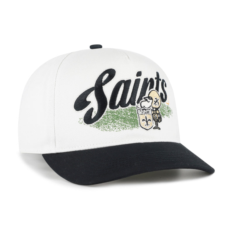 New Orleans Saints Historic Enfield '47 Hitch RF Relaxed Fit