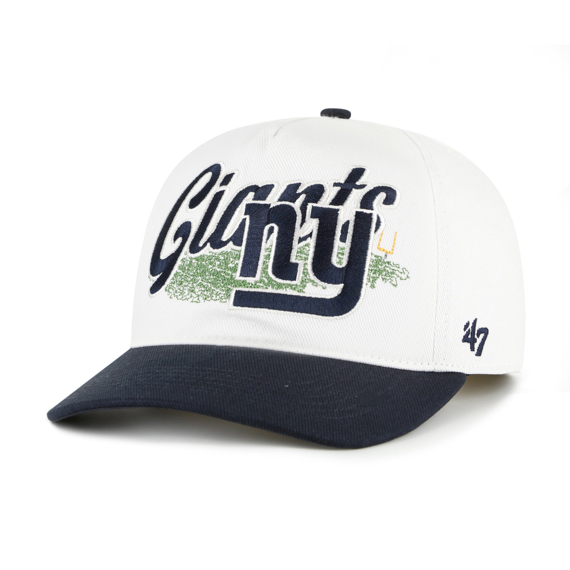 New York Giants Historic Enfield '47 Hitch RF Relaxed Fit