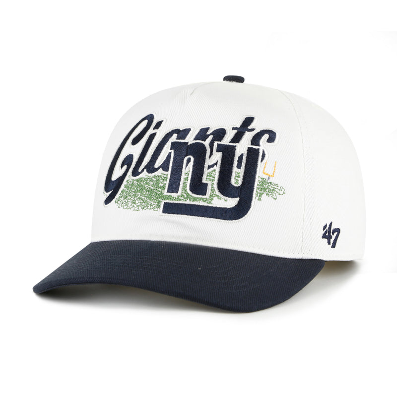 New York Giants Historic Enfield '47 Hitch RF Relaxed Fit