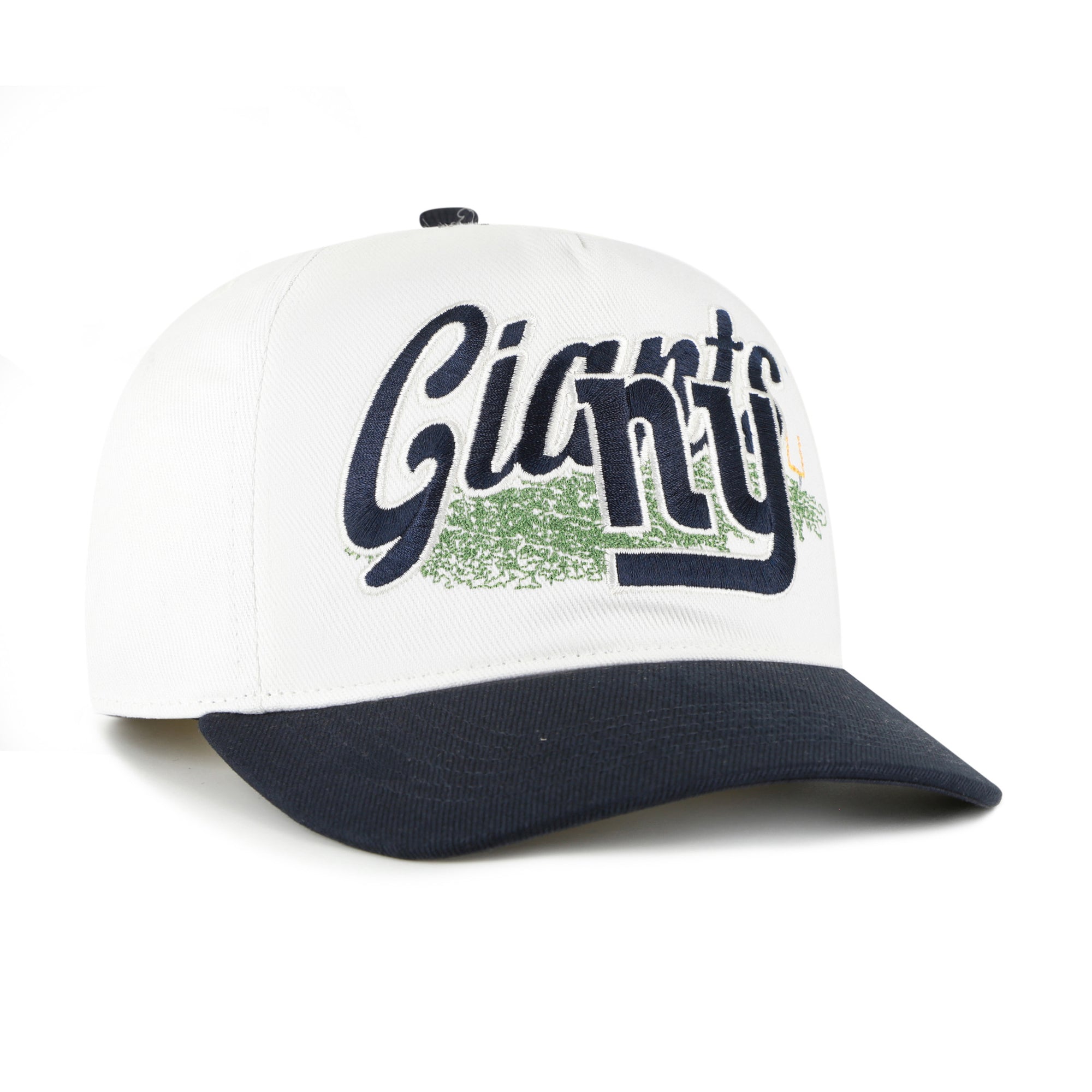 New York Giants Historic Enfield '47 Hitch RF Relaxed Fit
