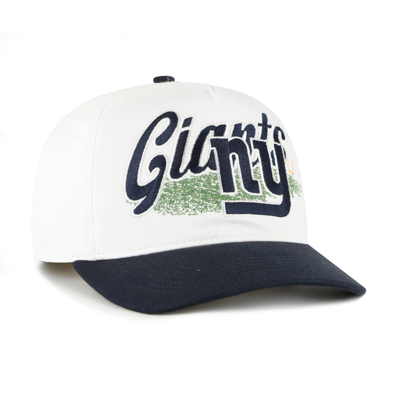 New York Giants Historic Enfield '47 Hitch RF Relaxed Fit