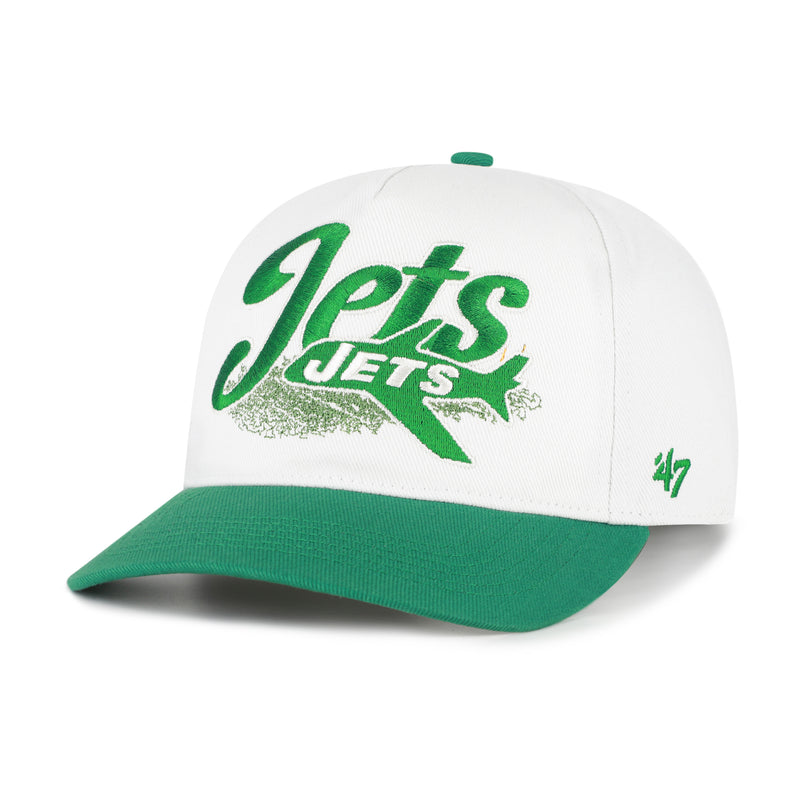 New York Jets Historic Enfield '47 Hitch RF Relaxed Fit