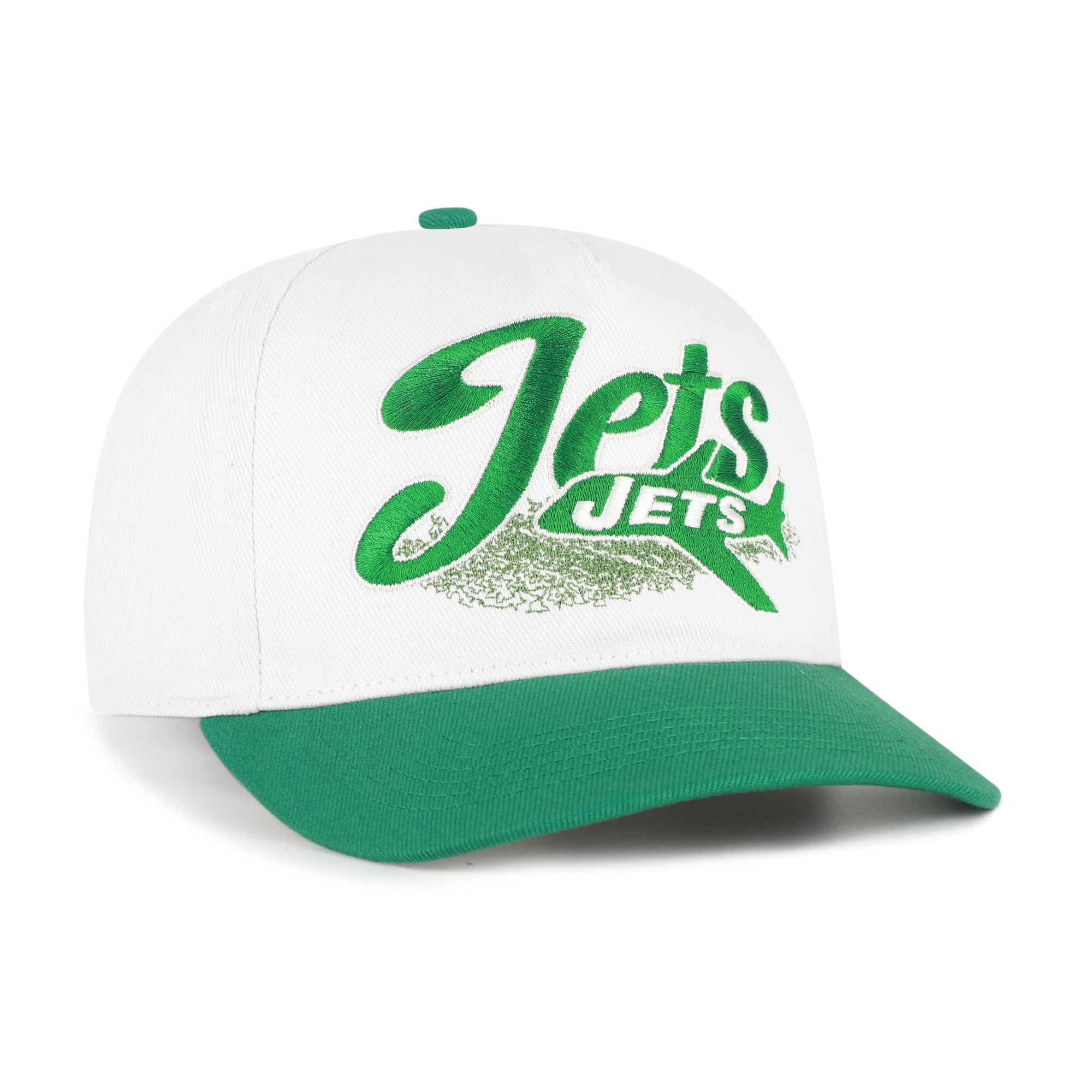 New York Jets Historic Enfield '47 Hitch RF Relaxed Fit