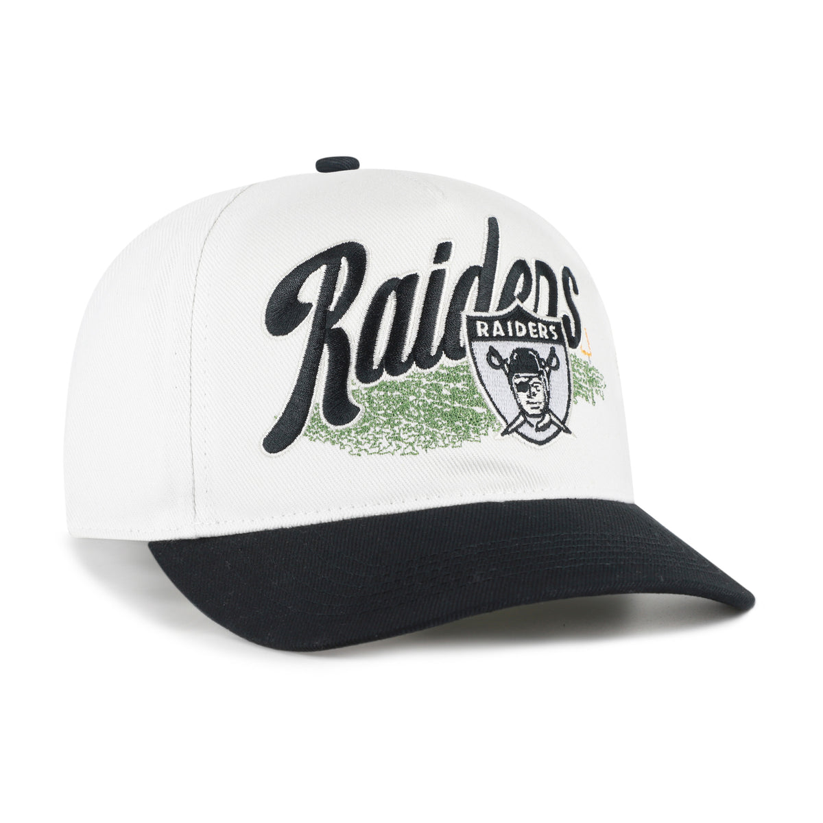 Las Vegas Raiders Historic Enfield '47 Hitch RF Relaxed Fit