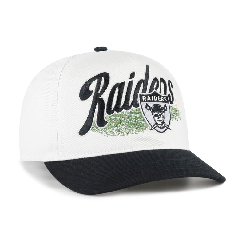 Las Vegas Raiders Historic Enfield '47 Hitch RF Relaxed Fit