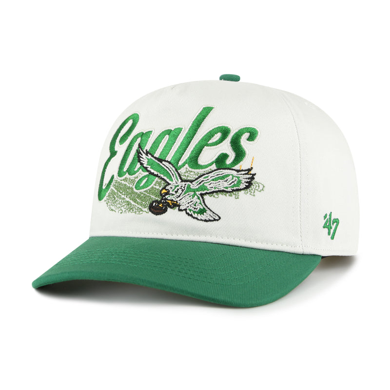 Philadelphia Eagles Historic Enfield '47 Hitch RF Relaxed Fit