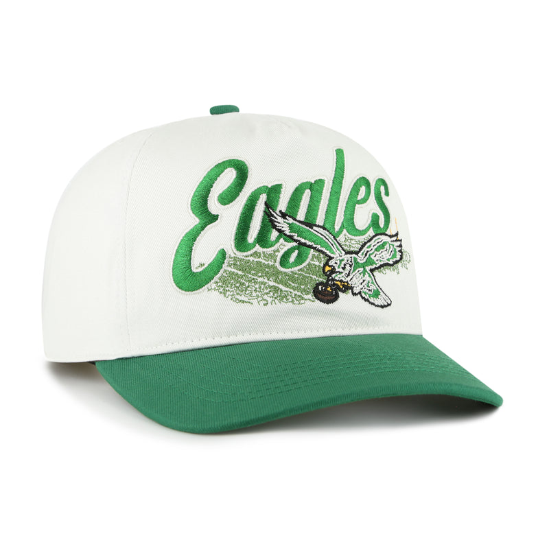 Philadelphia Eagles Historic Enfield '47 Hitch RF Relaxed Fit