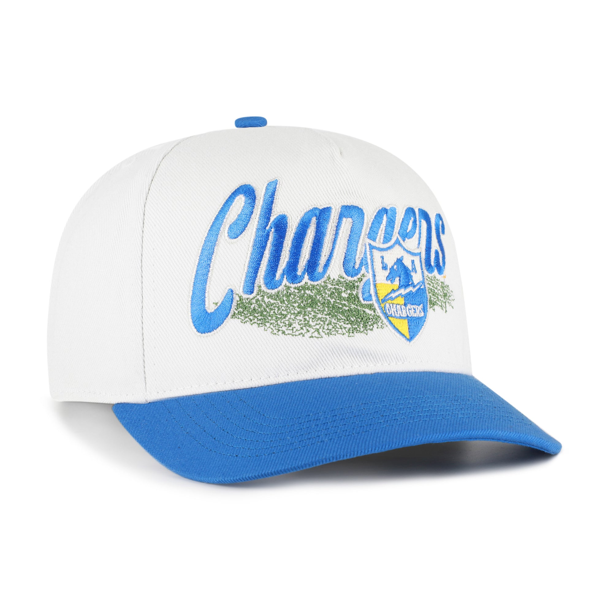 Los Angeles Chargers Historic Enfield '47 Hitch RF Relaxed Fit