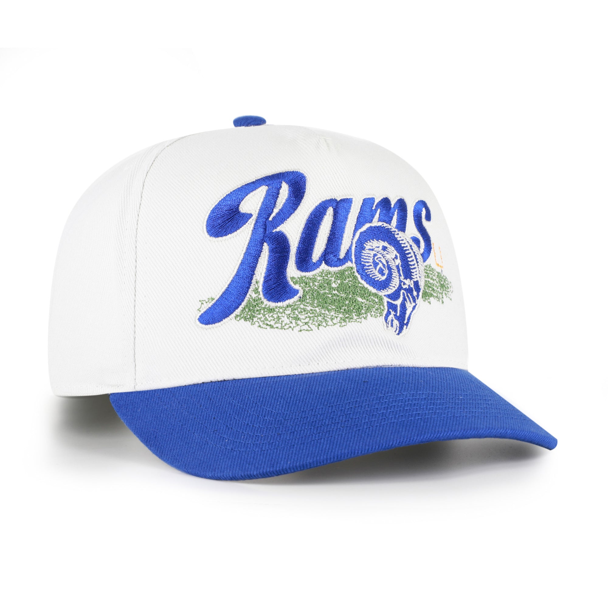 Los Angeles Rams Historic Enfield '47 Hitch RF Relaxed Fit